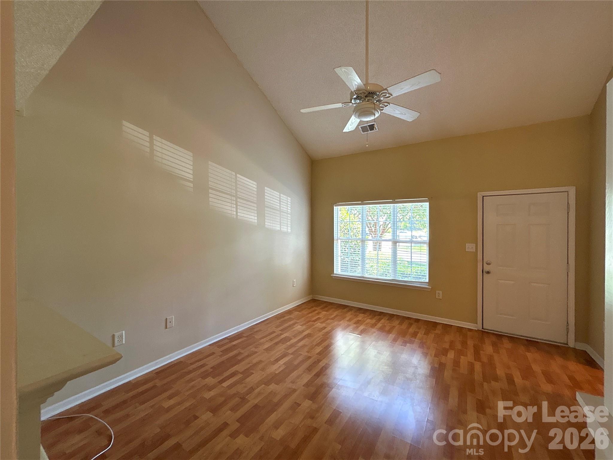 12402 Bluestem Lane Charlotte NC 28277