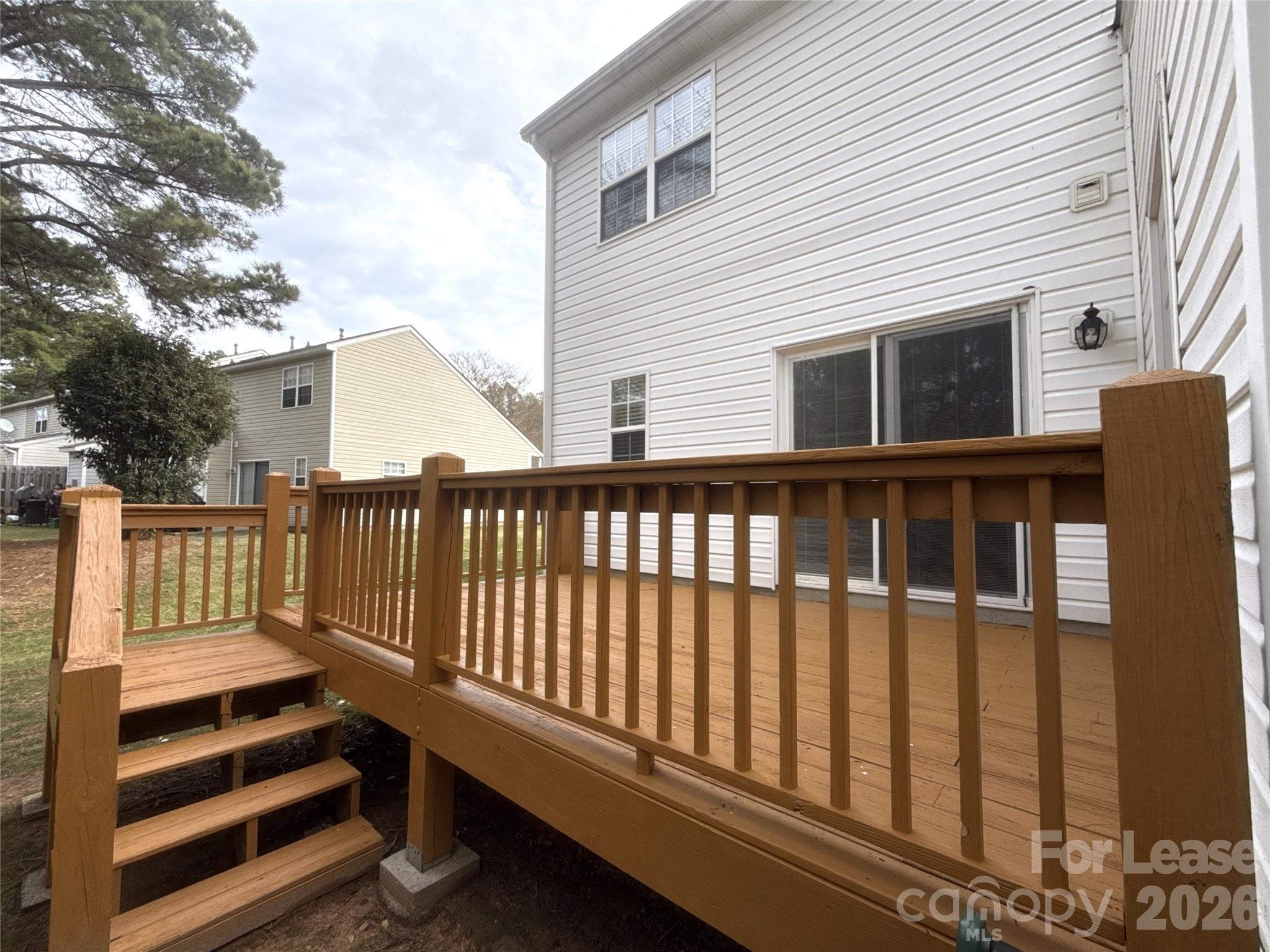 12402 Bluestem Lane Charlotte NC 28277