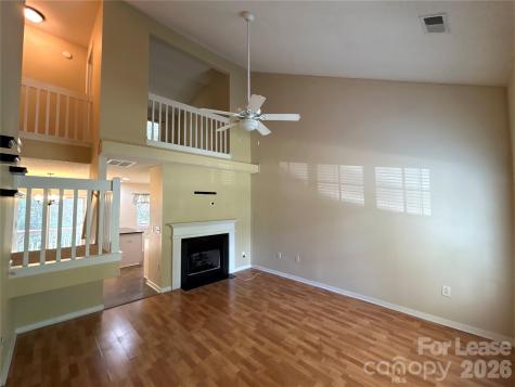 12402 Bluestem Lane Charlotte NC 28277