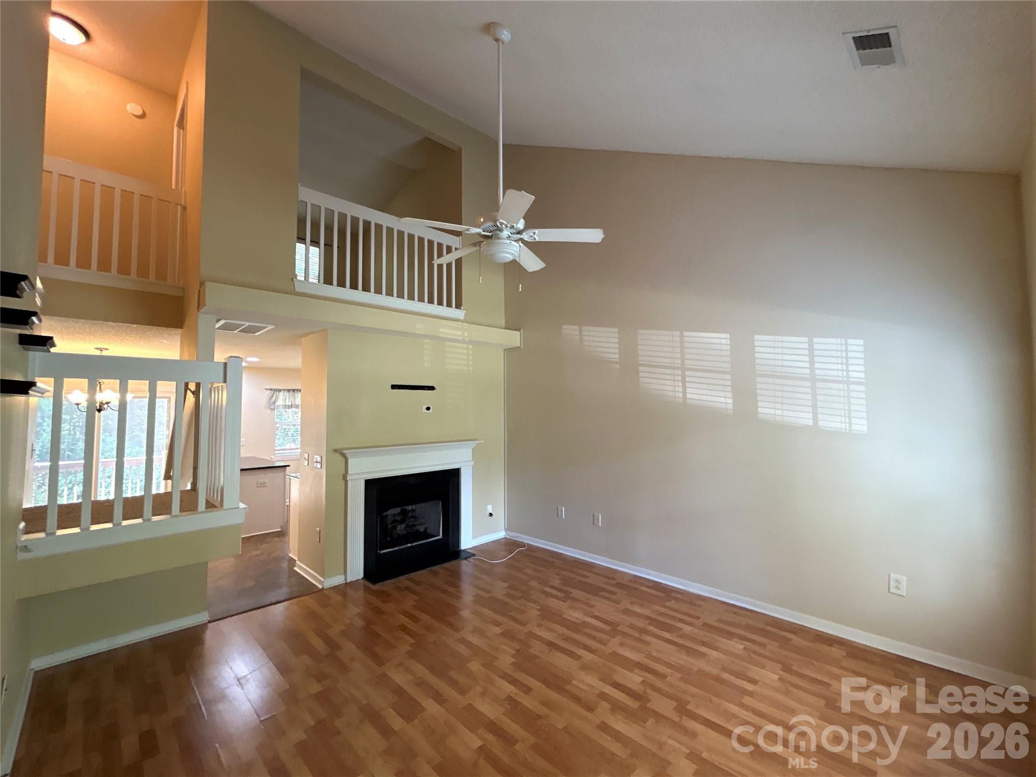 12402 Bluestem Lane Charlotte NC 28277