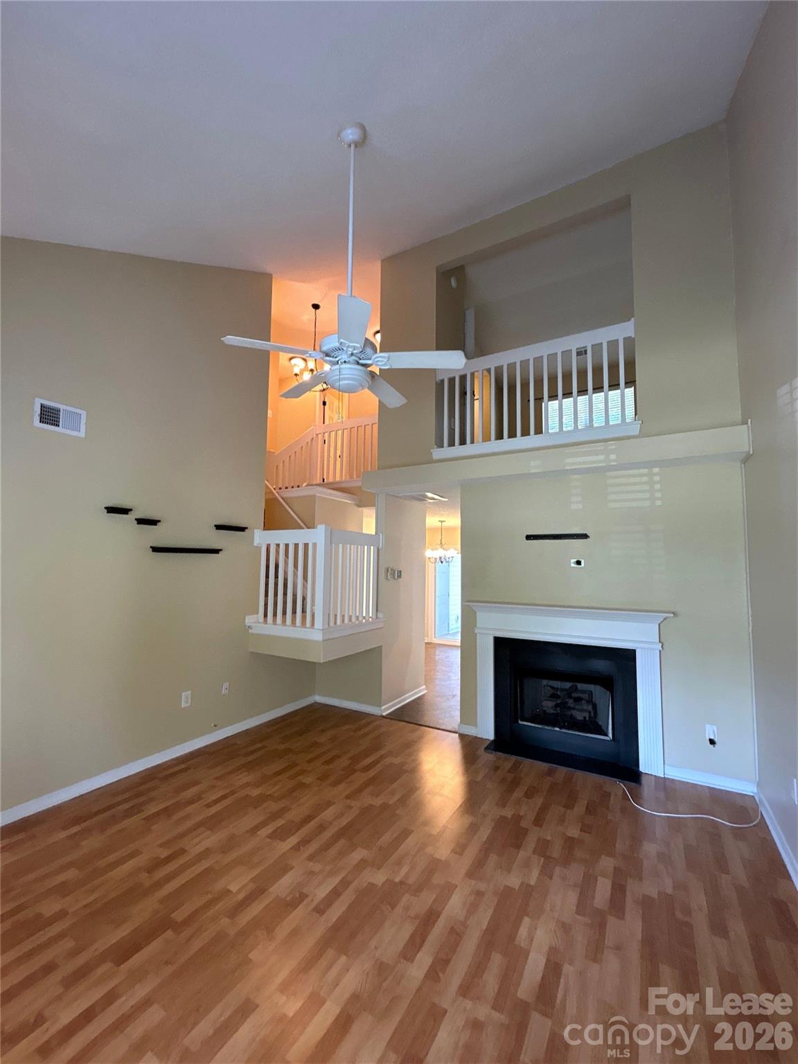 12402 Bluestem Lane Charlotte NC 28277