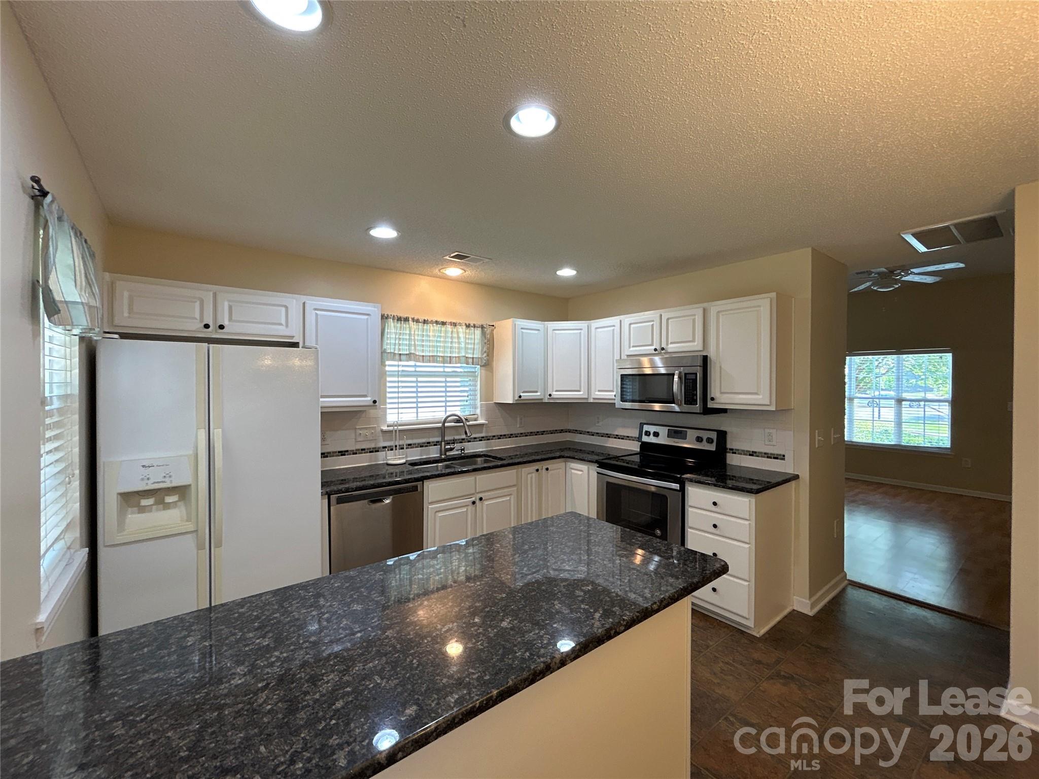 12402 Bluestem Lane Charlotte NC 28277