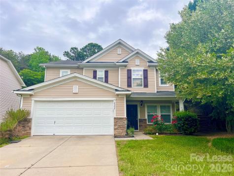 2304 Harwood Hills Lane Charlotte NC 28214