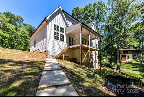 3830 Mill Run Terrell NC 28682
