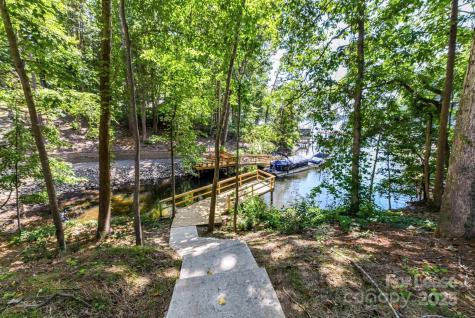3830 Mill Run Terrell NC 28682