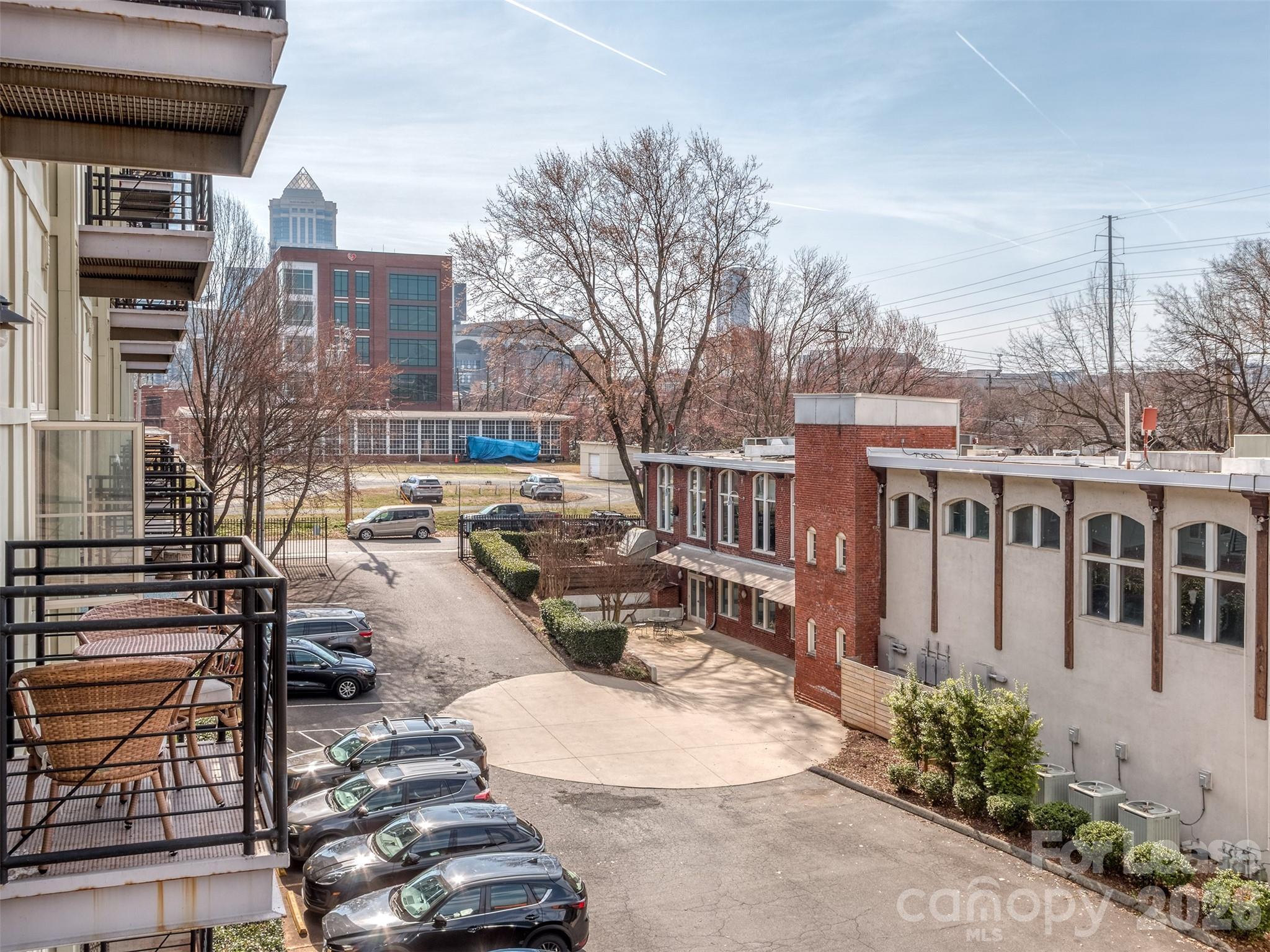 1101 W 1st Street Charlotte NC 28202
