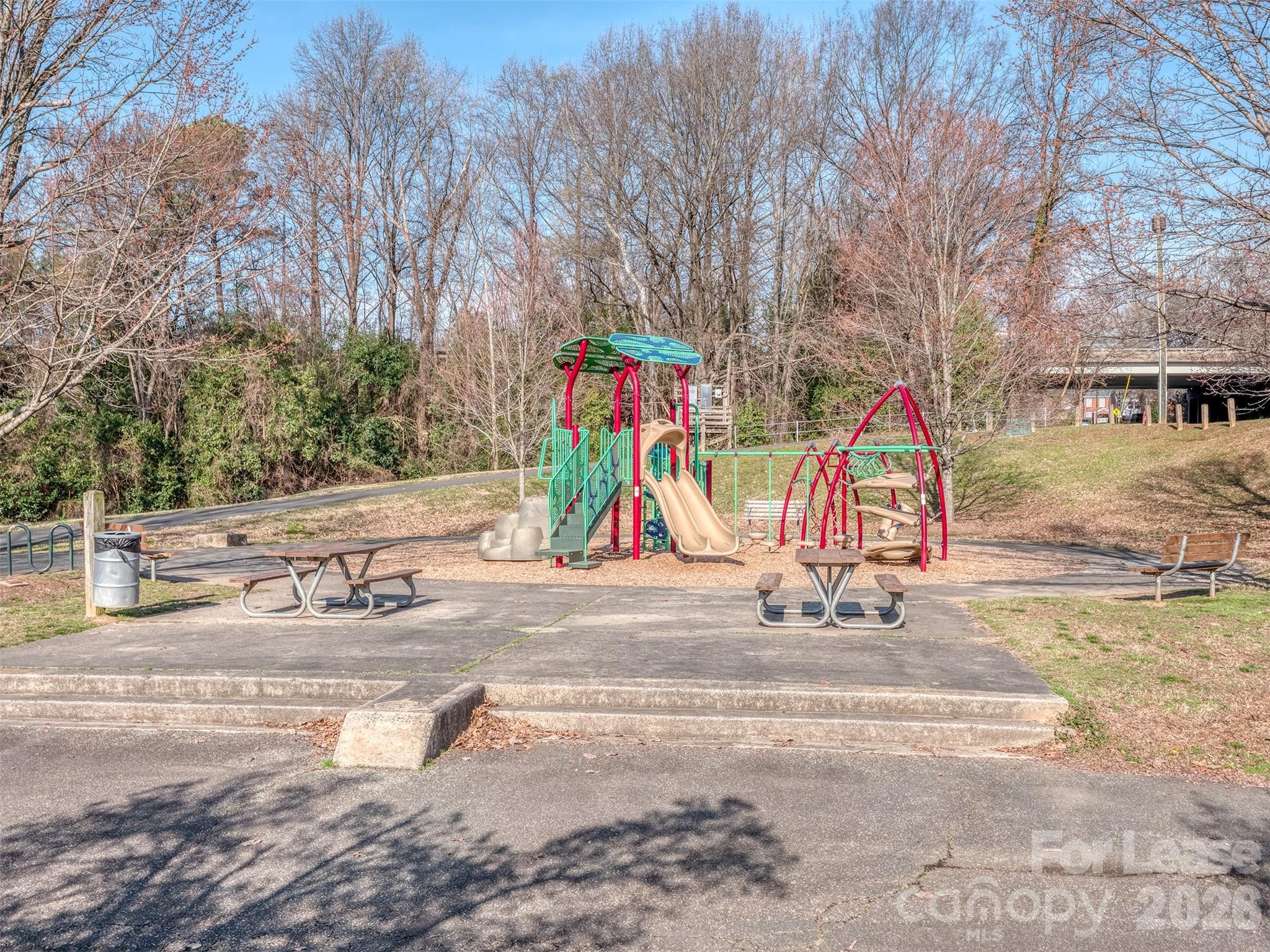 1101 W 1st Street Charlotte NC 28202