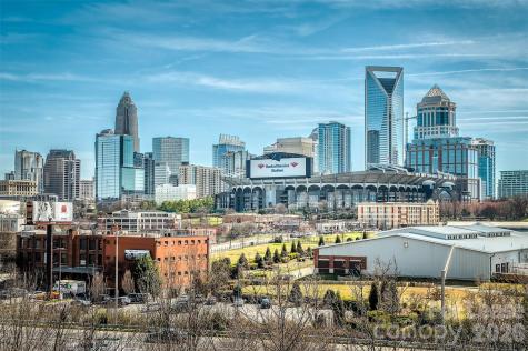 1101 W 1st Street Charlotte NC 28202