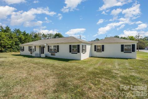 200 York Street Chester SC 29706