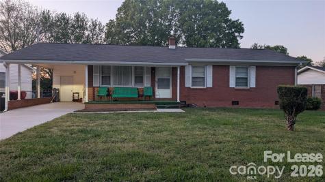 534 Westside Terrace Davidson NC 28036