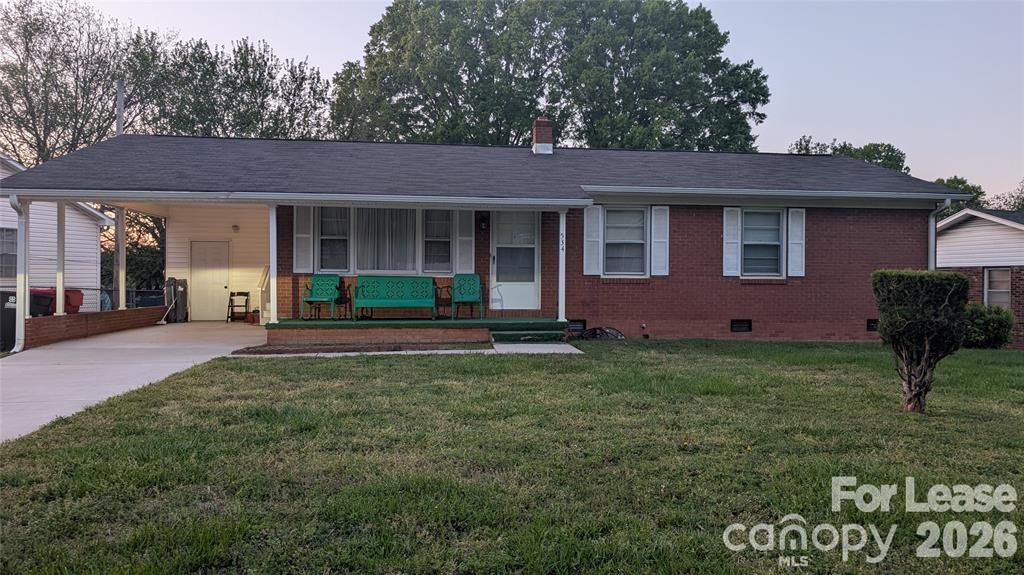 534 Westside Terrace Davidson NC 28036