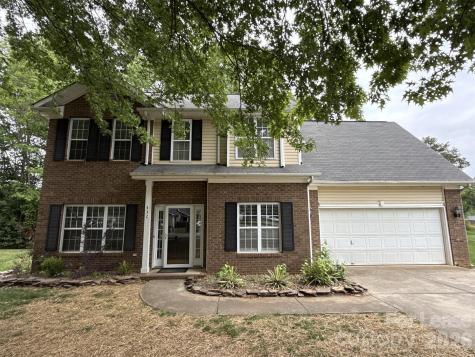 432 Mcginn Grove Drive Charlotte NC 28216