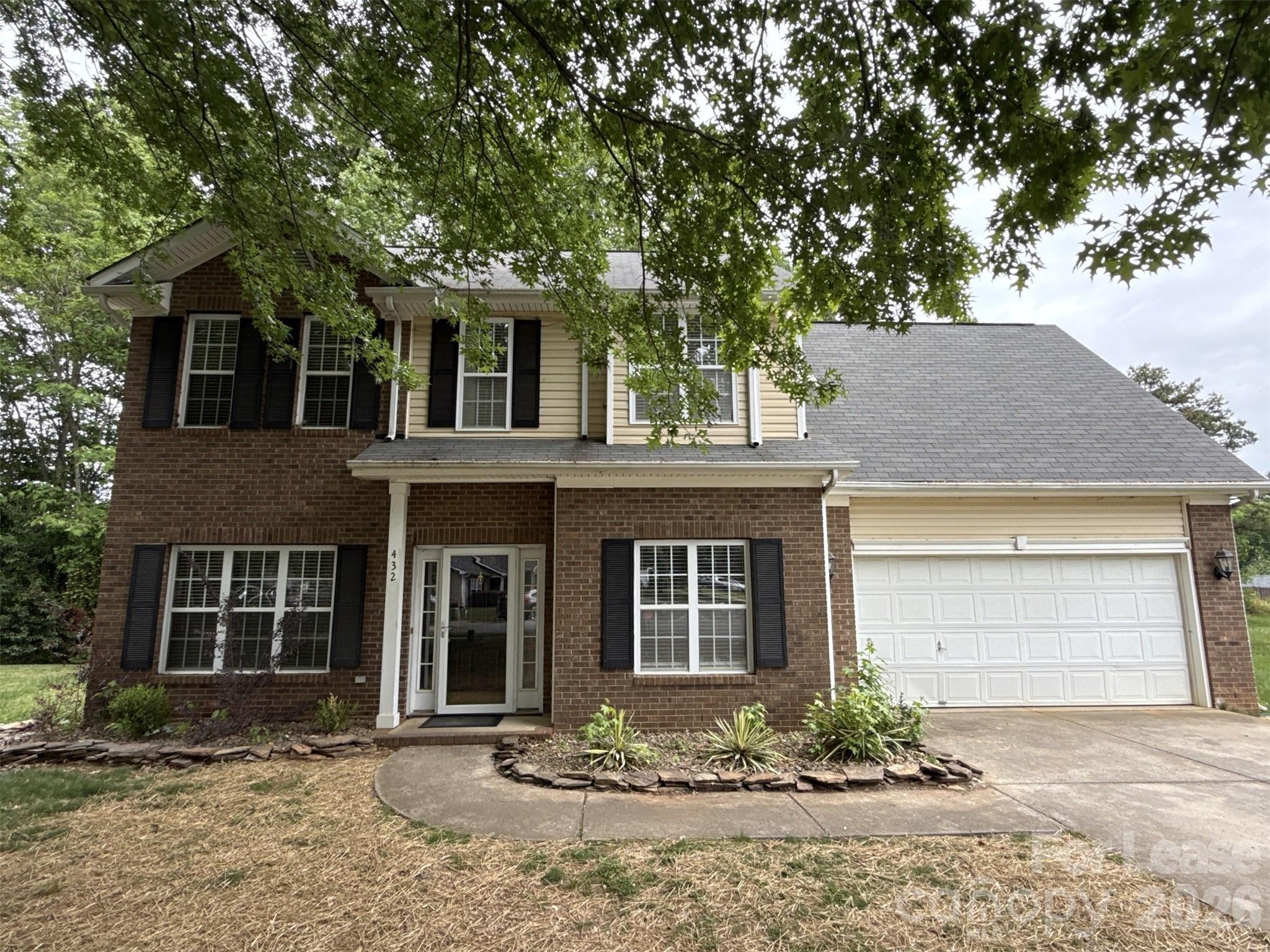432 Mcginn Grove Drive Charlotte NC 28216