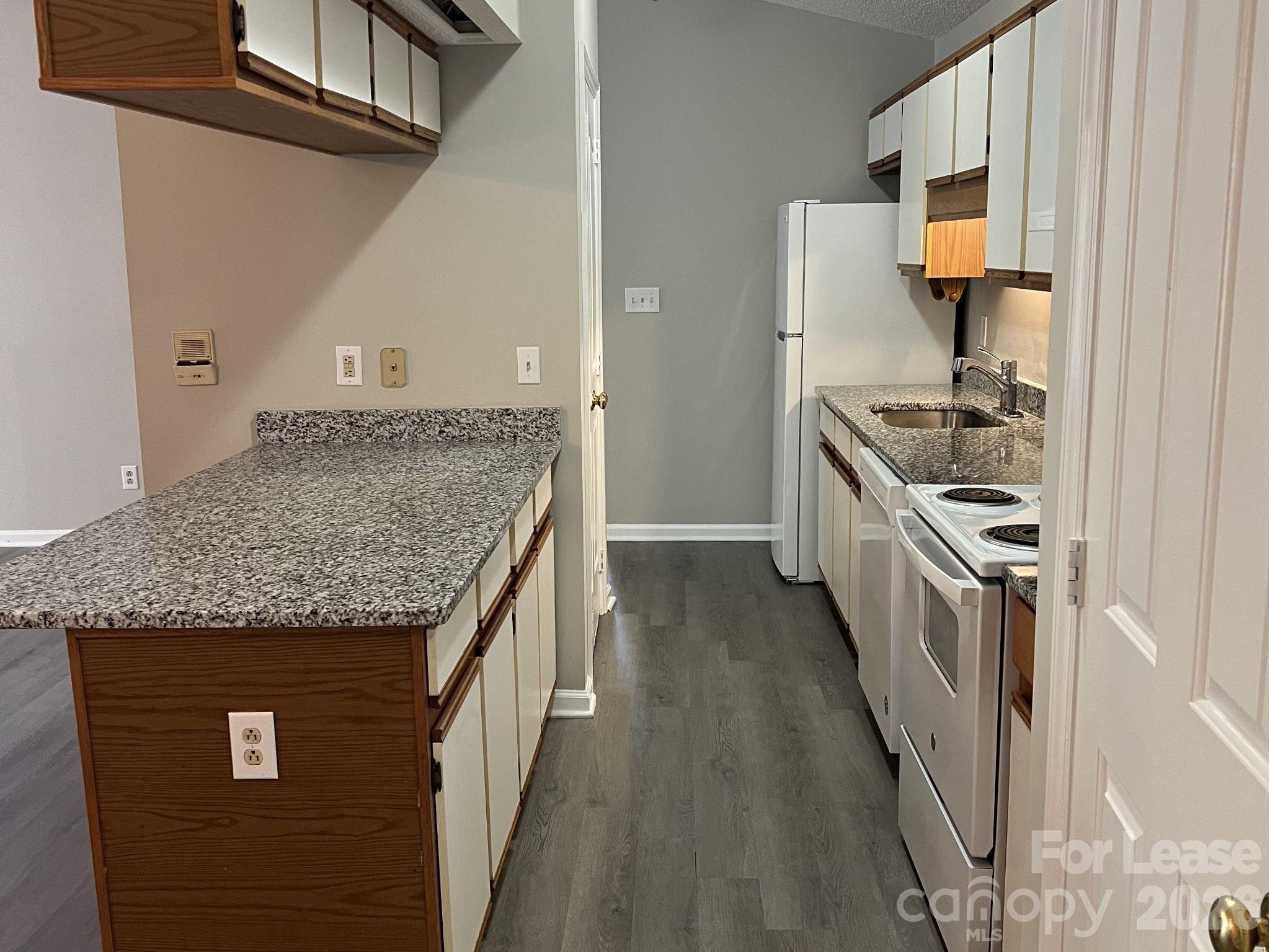 7344 Rose Terrace Court Charlotte NC 28215
