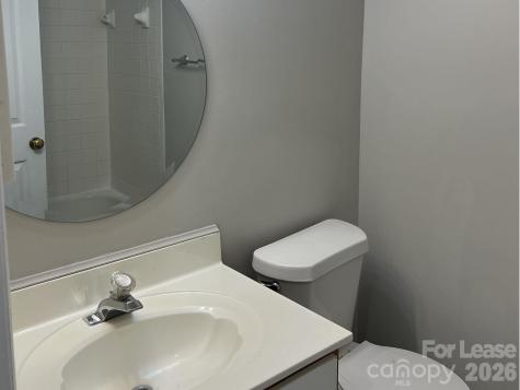 7344 Rose Terrace Court Charlotte NC 28215