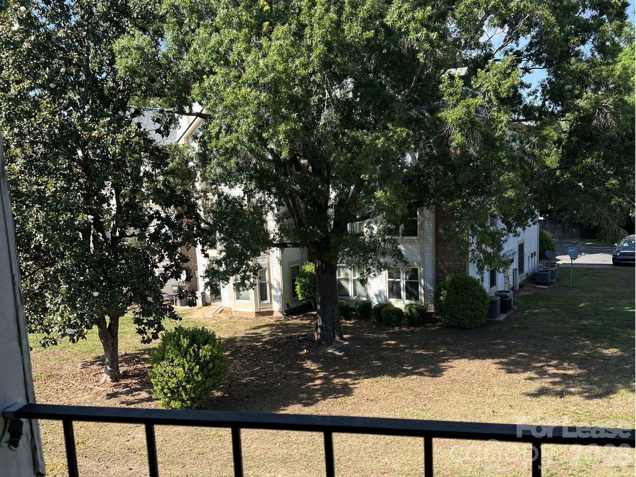 7344 Rose Terrace Court Charlotte NC 28215