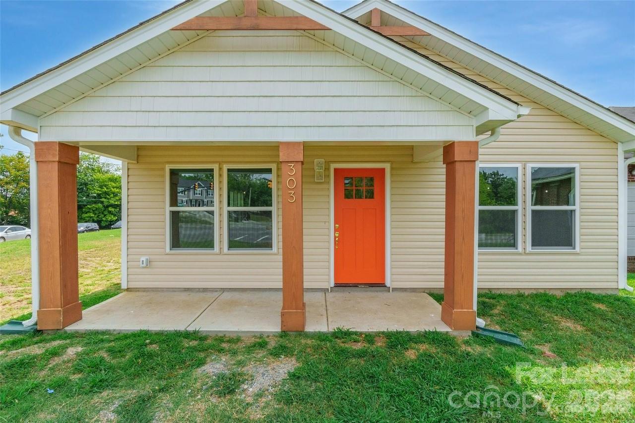 303 Cabarrus Avenue W Concord NC 28025