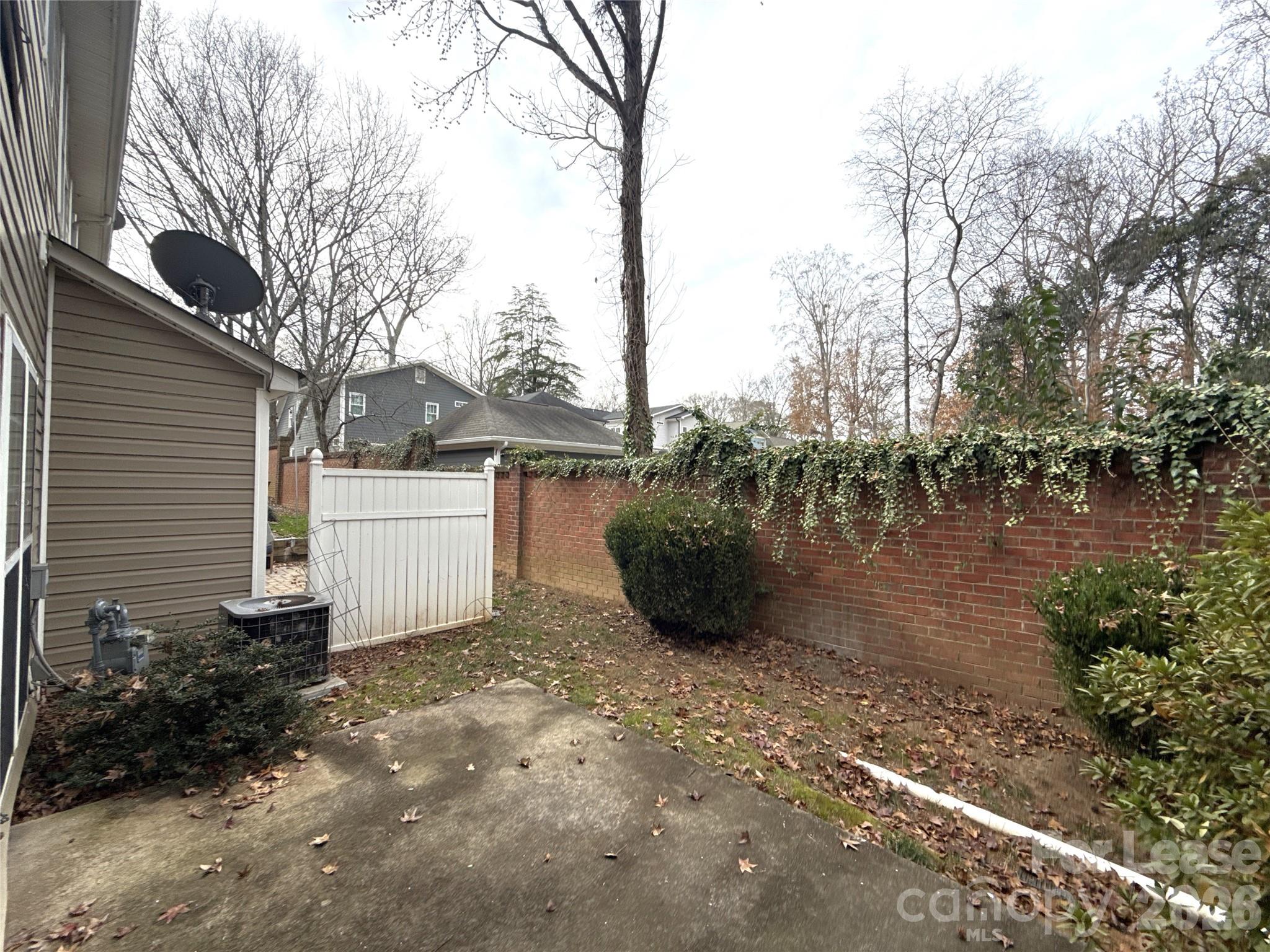 3038 Uxbridge Woods Court Charlotte NC 28205