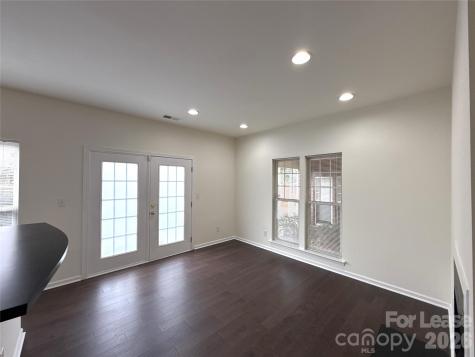 3038 Uxbridge Woods Court Charlotte NC 28205