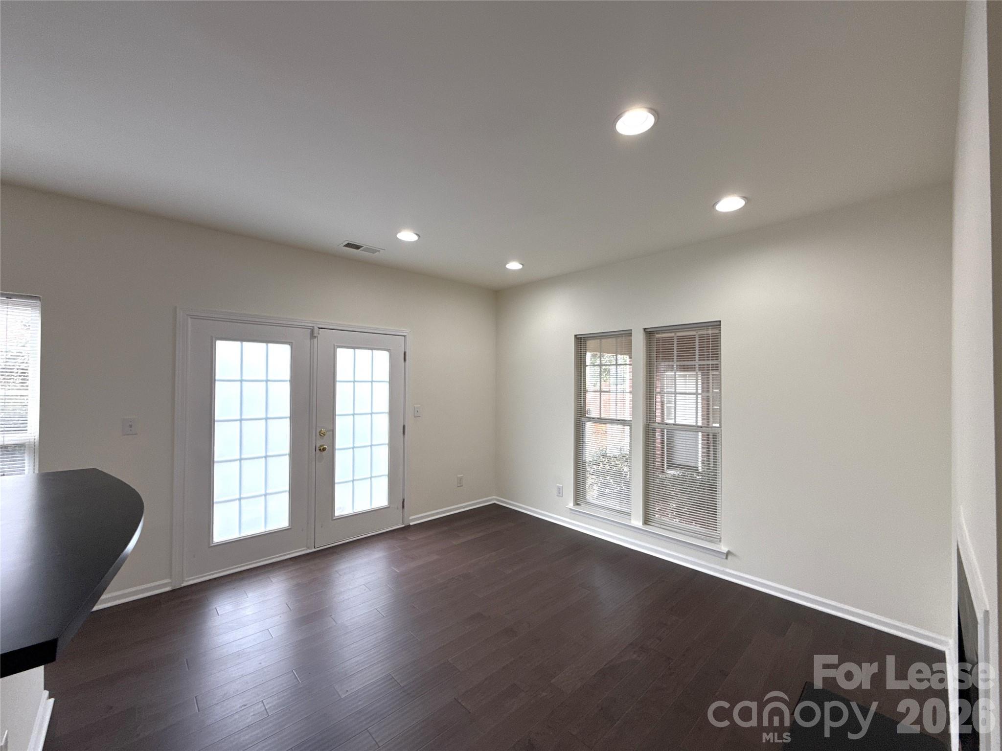 3038 Uxbridge Woods Court Charlotte NC 28205