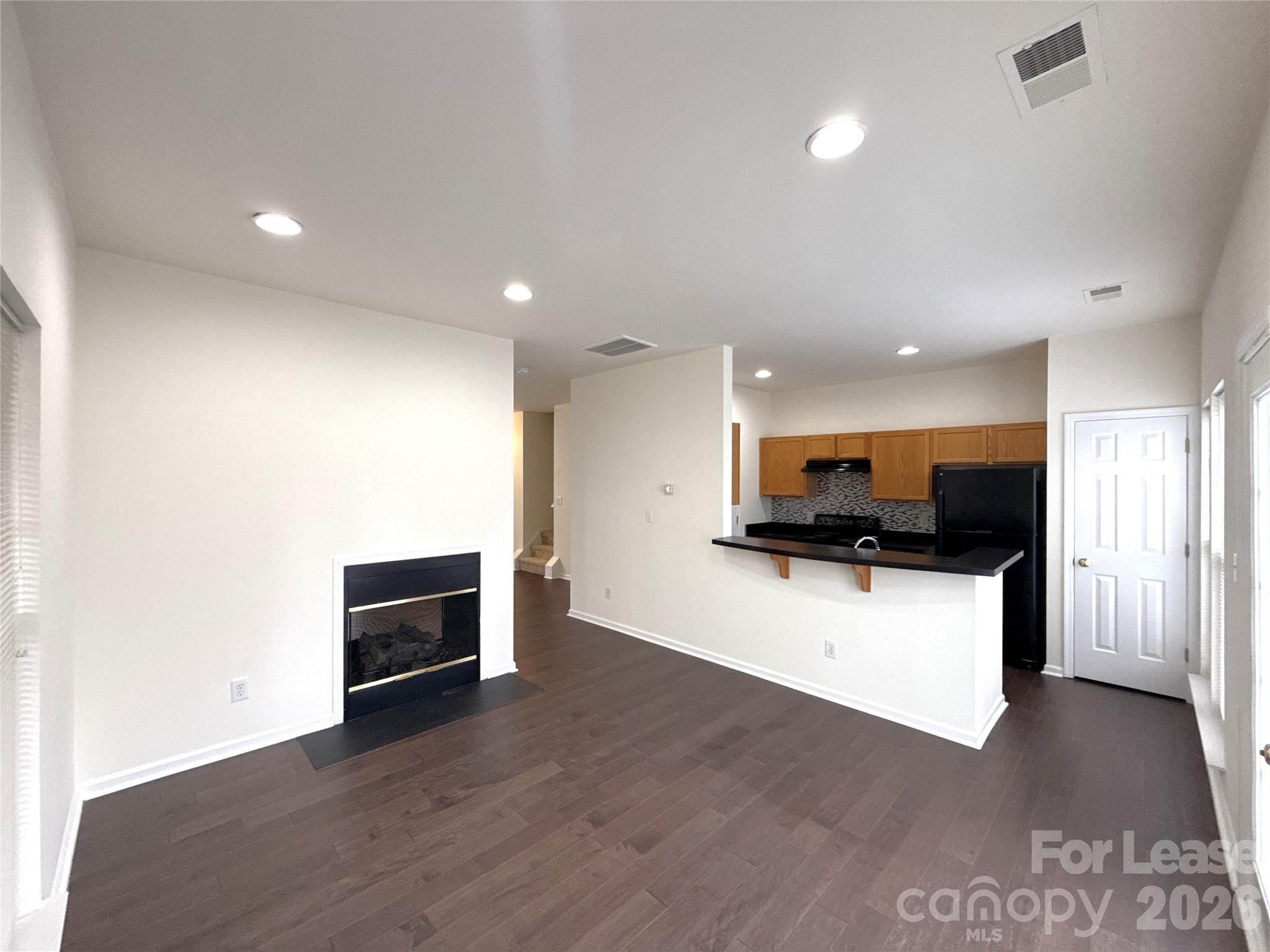 3038 Uxbridge Woods Court Charlotte NC 28205