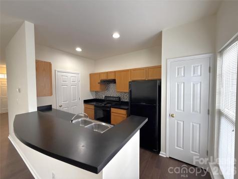 3038 Uxbridge Woods Court Charlotte NC 28205