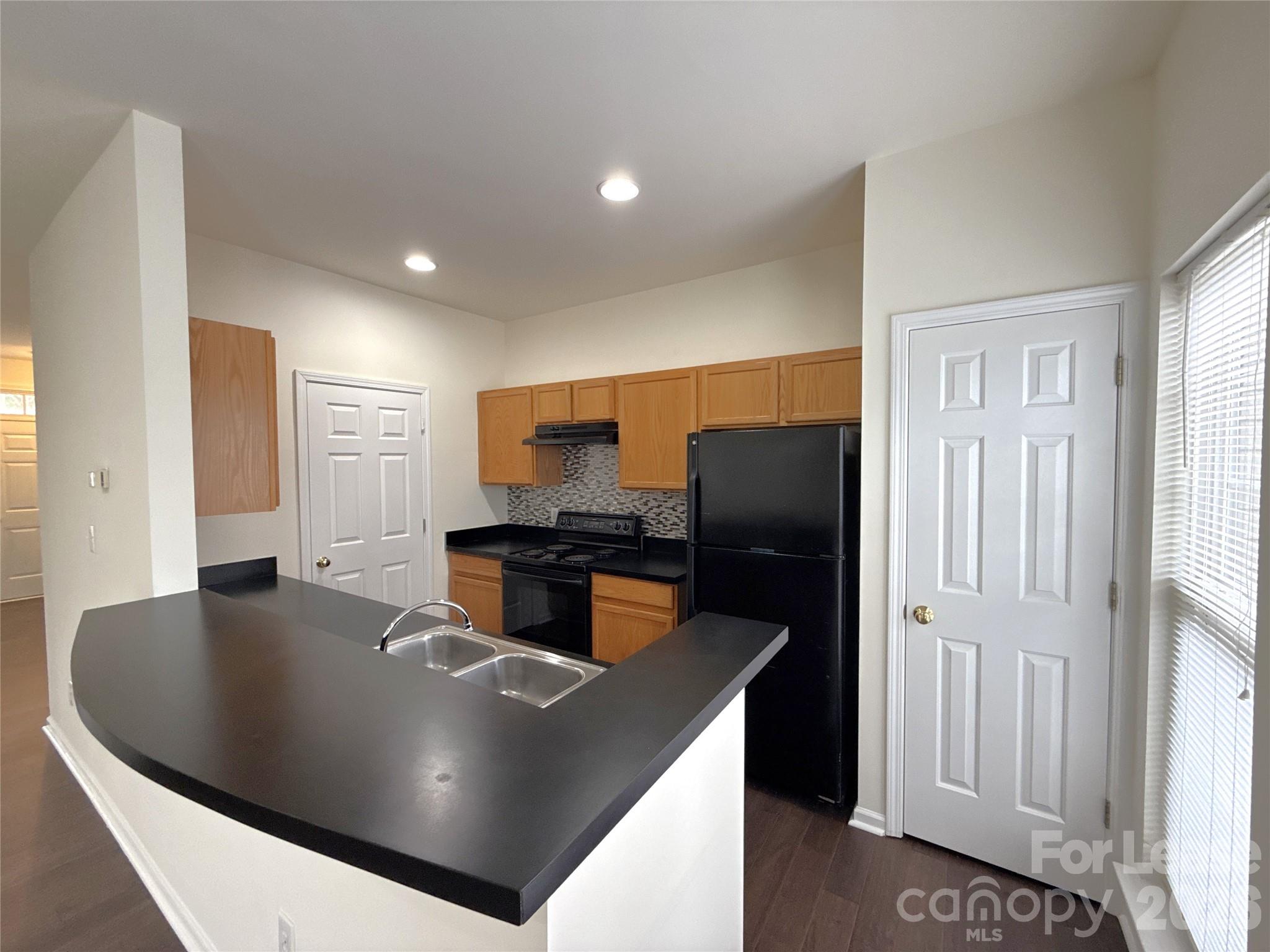 3038 Uxbridge Woods Court Charlotte NC 28205