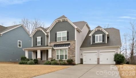 790 Kathy Dianne Drive Fort Mill SC 29707