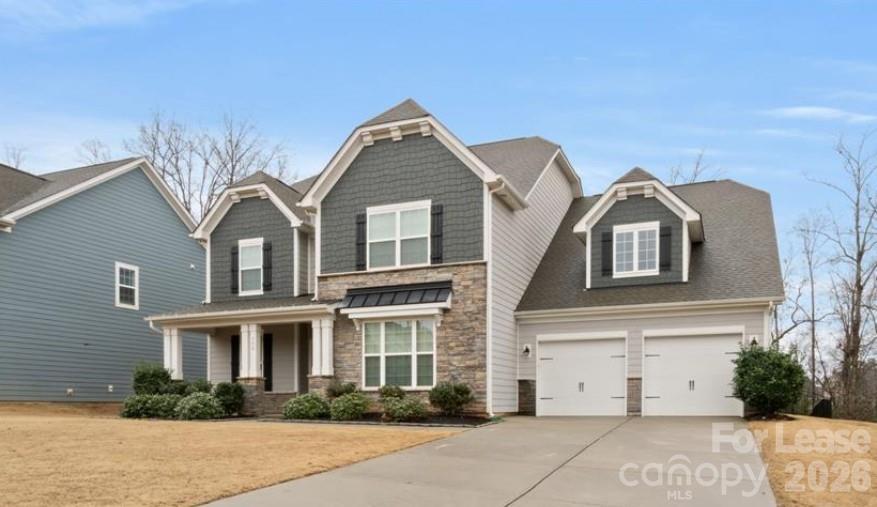 790 Kathy Dianne Drive Fort Mill SC 29707
