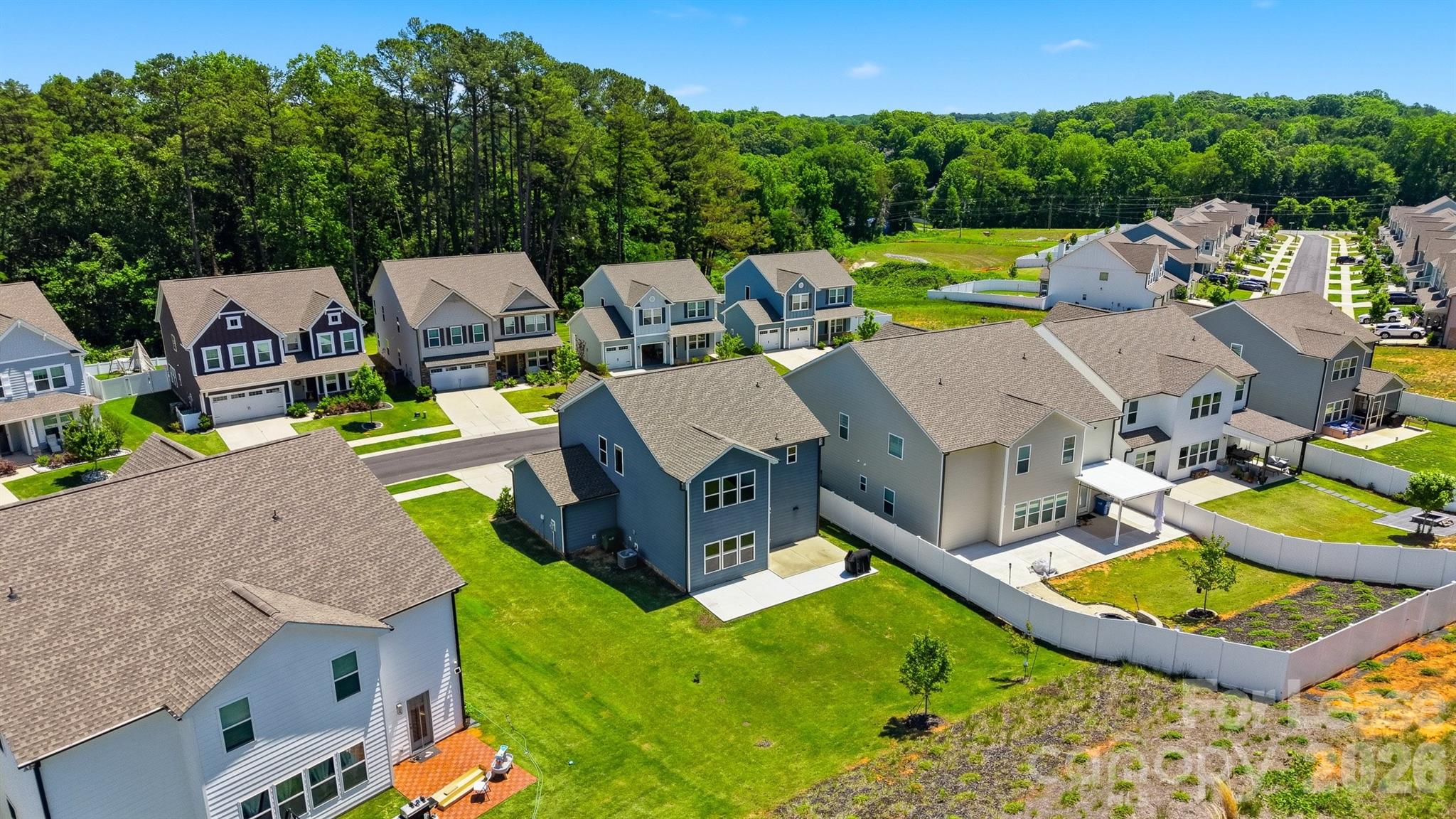 5041 Mooreland Oaks Way Mount Holly NC 28120