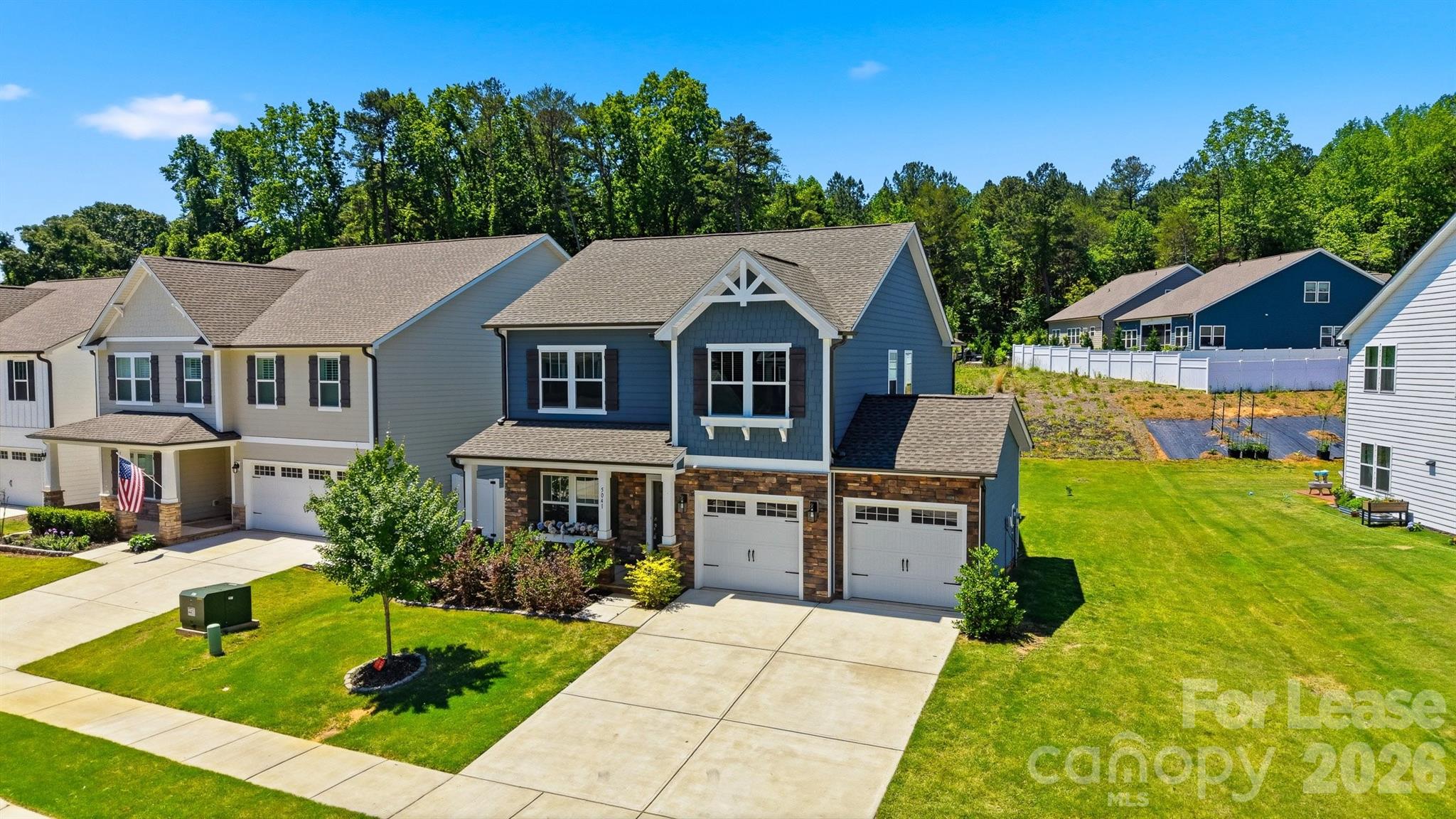 5041 Mooreland Oaks Way Mount Holly NC 28120