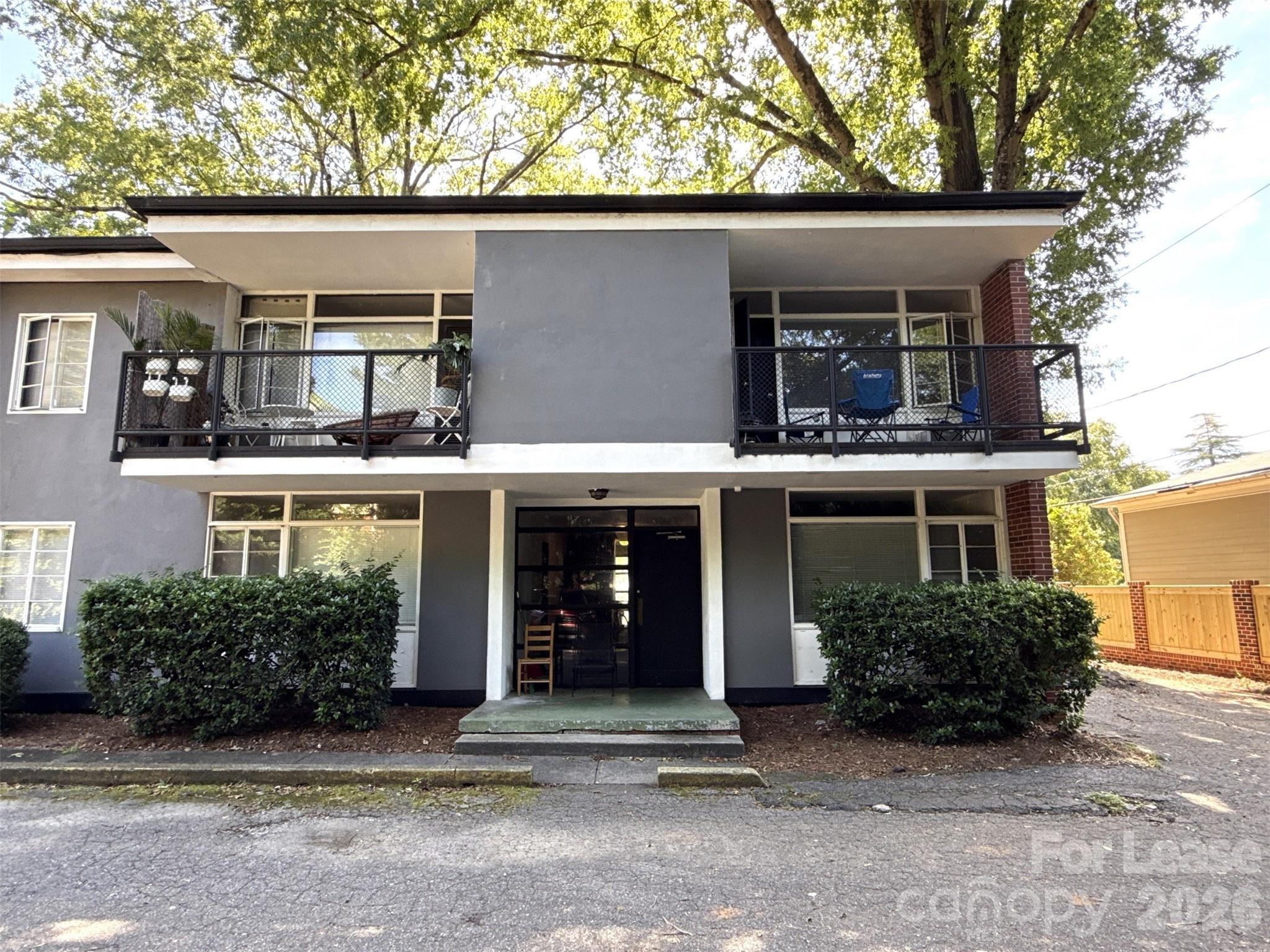 2126 E 7th Street Charlotte NC 28204