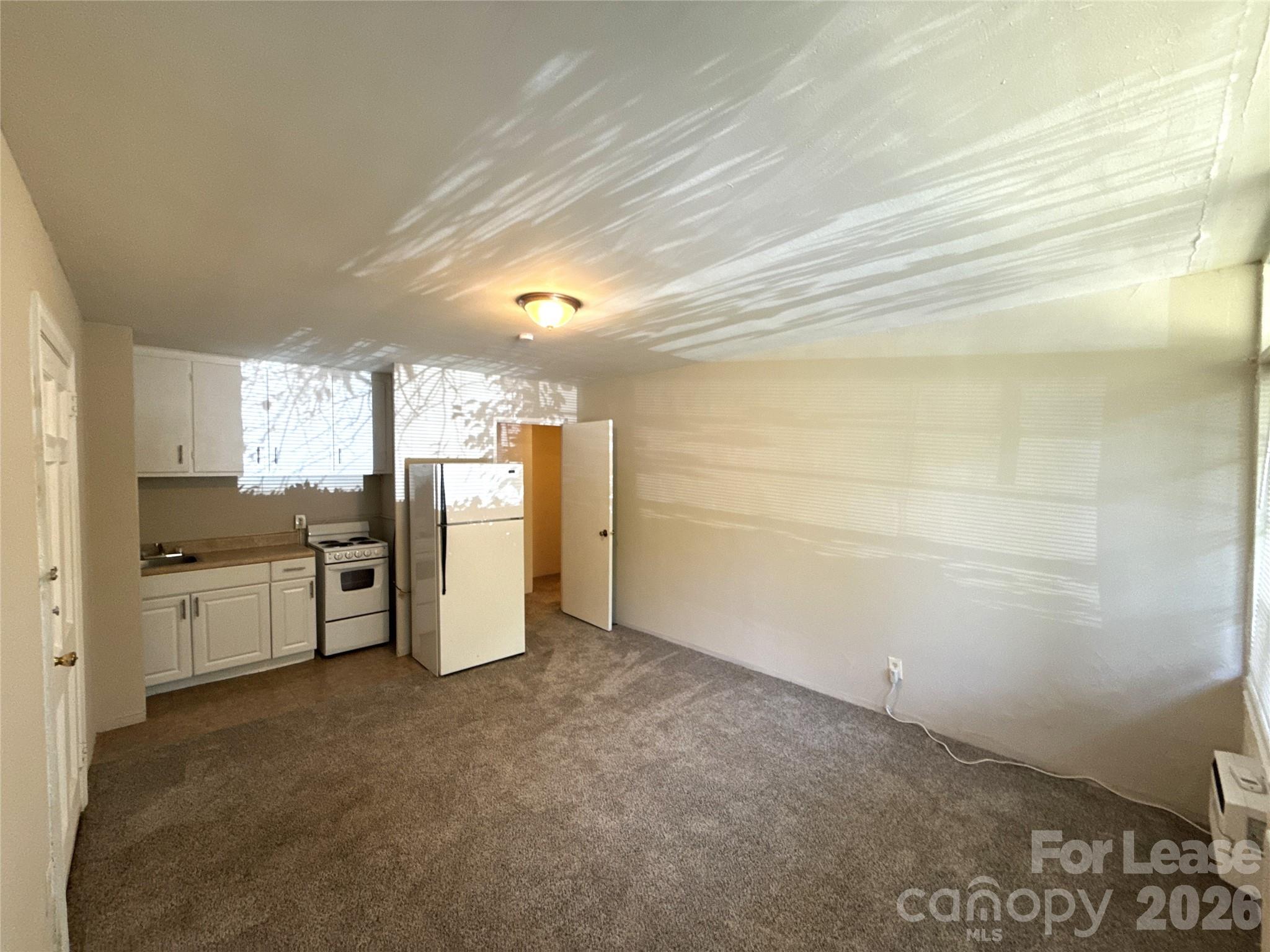 2126 E 7th Street Charlotte NC 28204