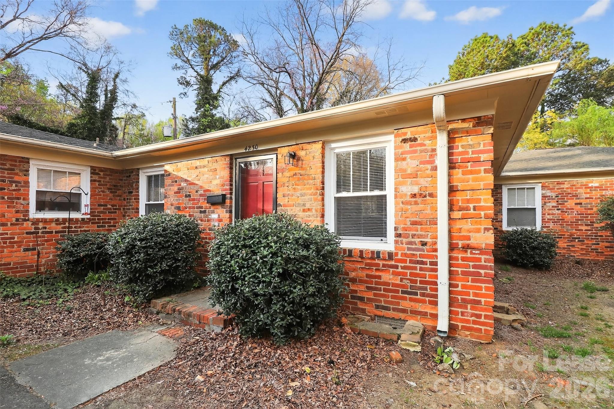 4230 Castleton Road Charlotte NC 28211