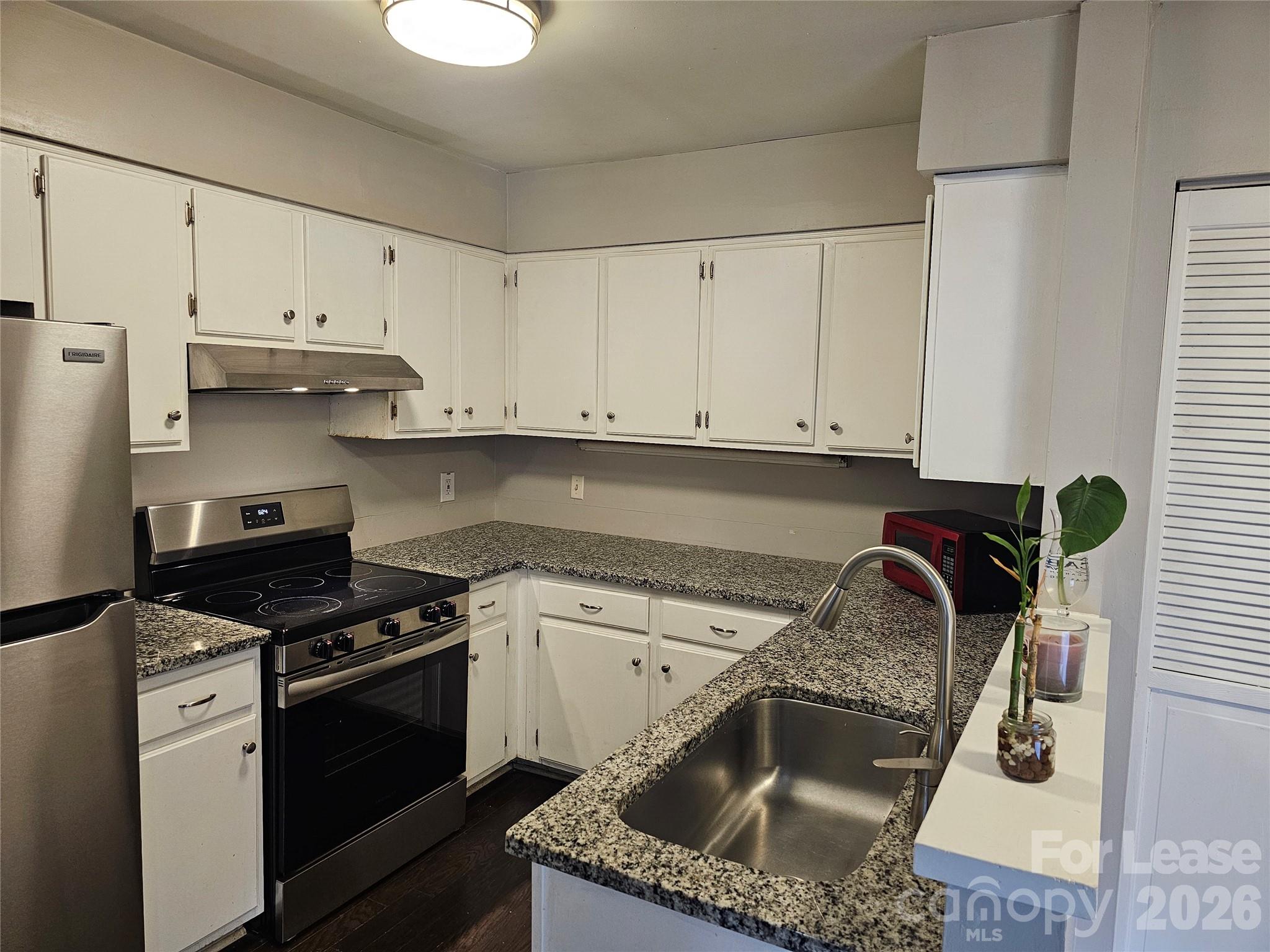 4811 Spring Lake Drive Charlotte NC 28212