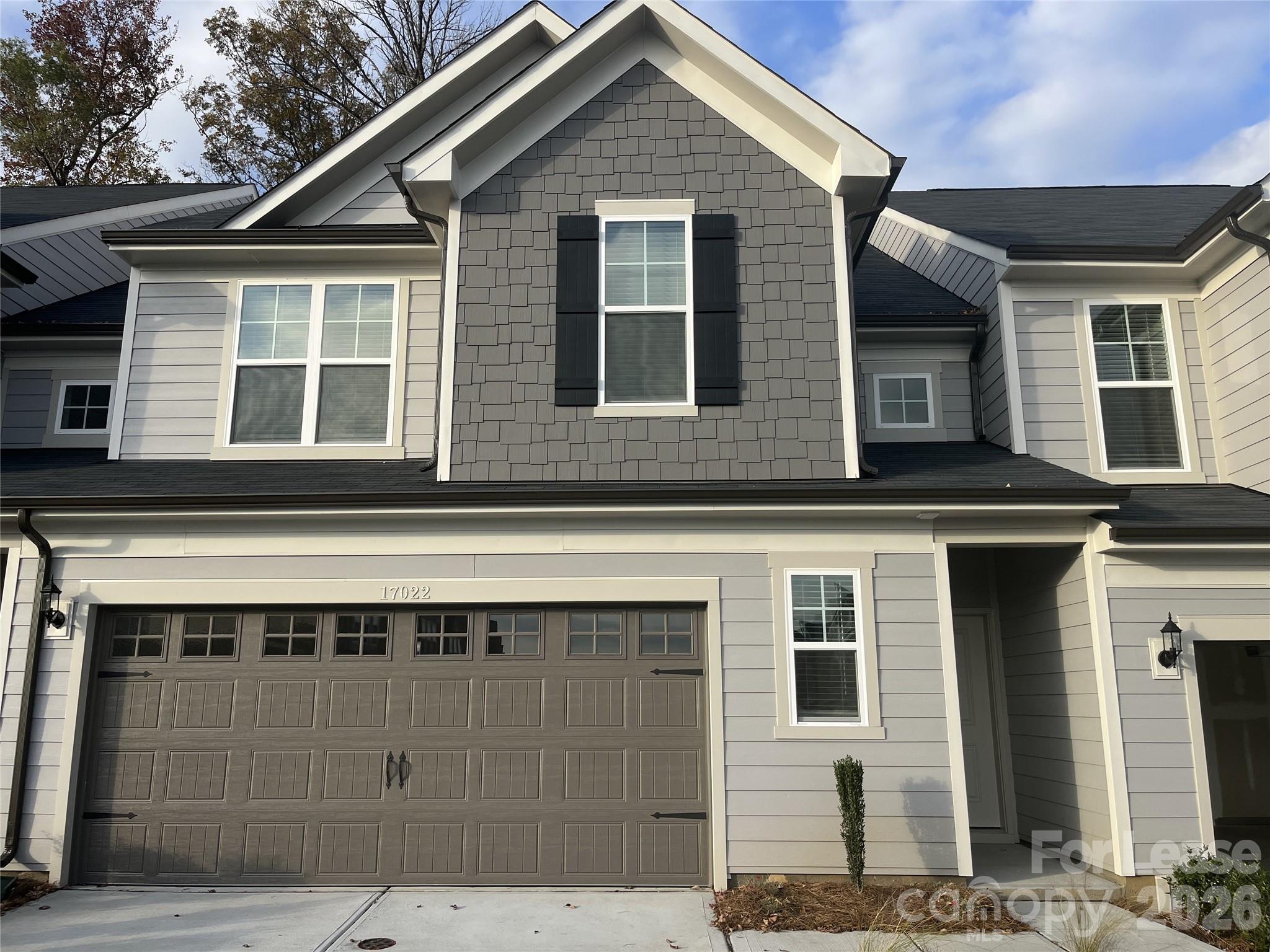 17022 Patron Drive Charlotte NC 28273