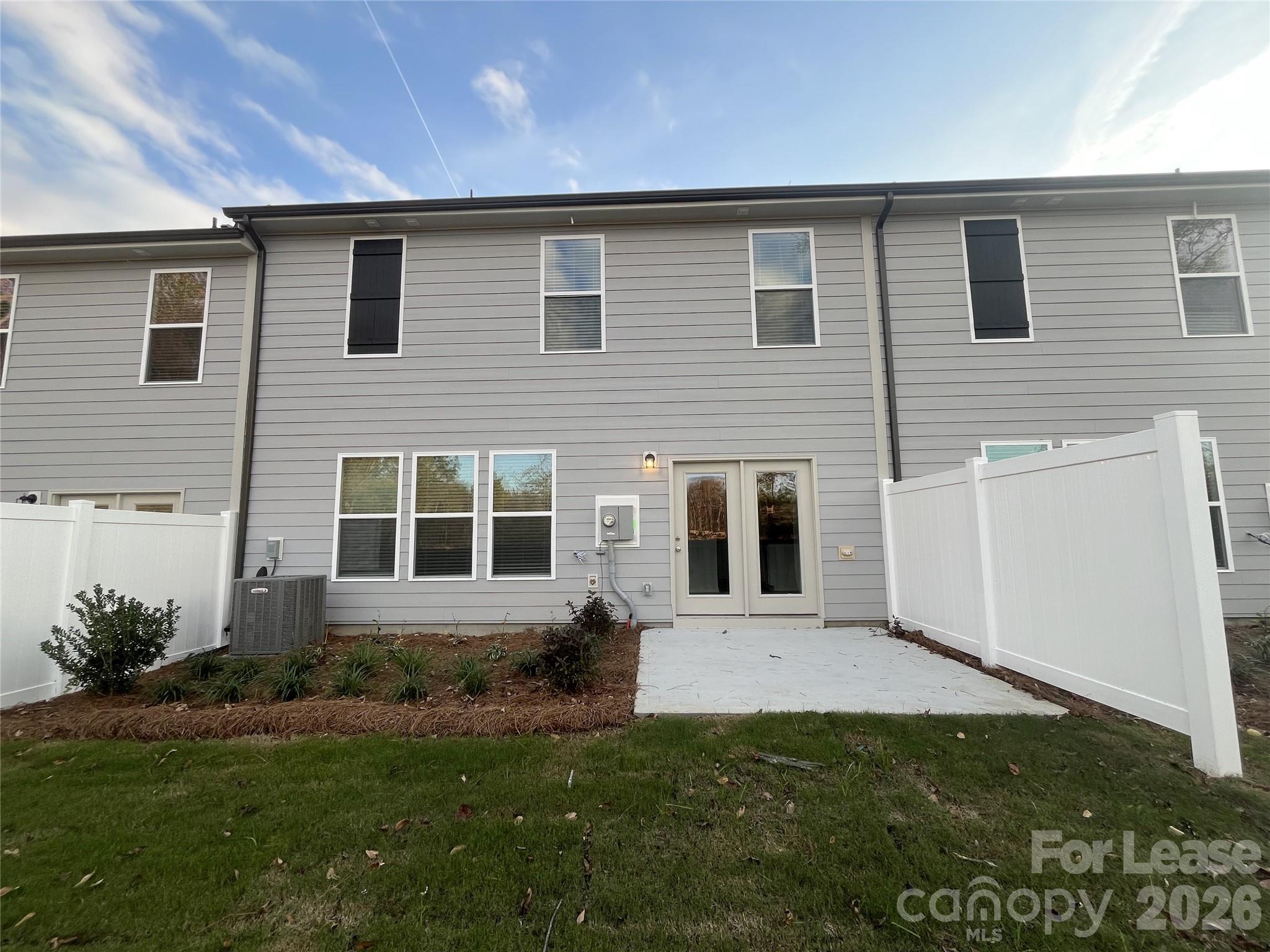 17022 Patron Drive Charlotte NC 28273