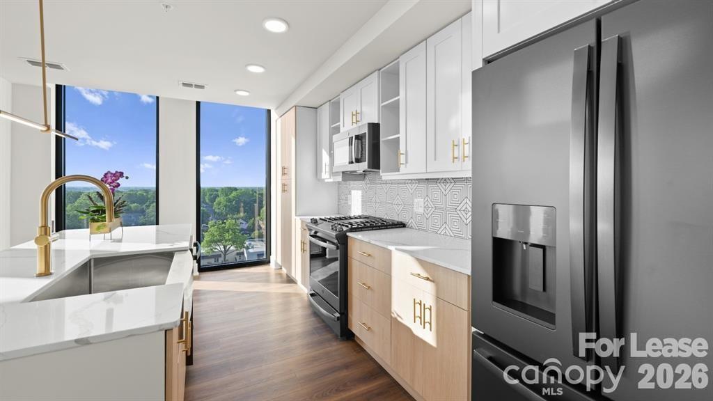 124 E Kingston Avenue Charlotte NC 28203