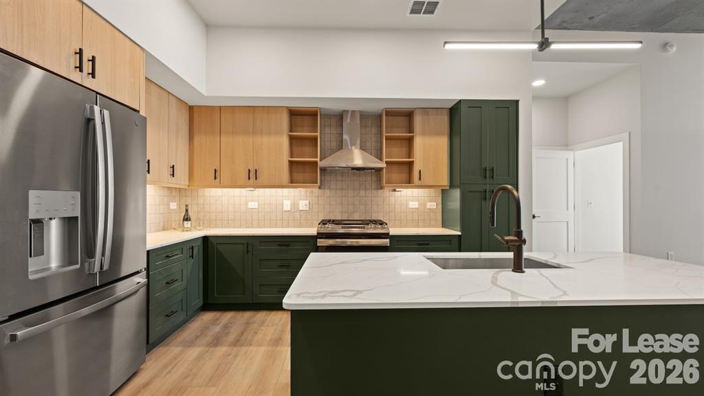 124 E Kingston Avenue Charlotte NC 28203