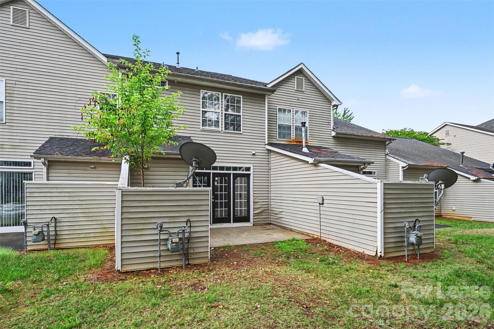 4413 Eaves Lane Charlotte NC 28215