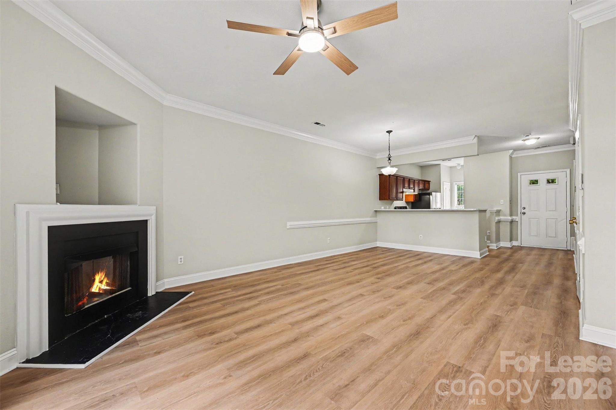 4413 Eaves Lane Charlotte NC 28215