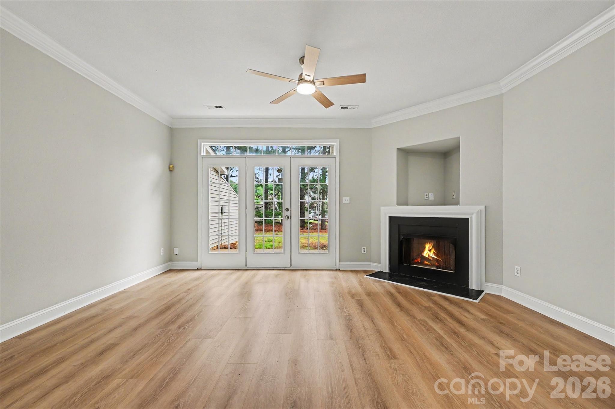 4413 Eaves Lane Charlotte NC 28215
