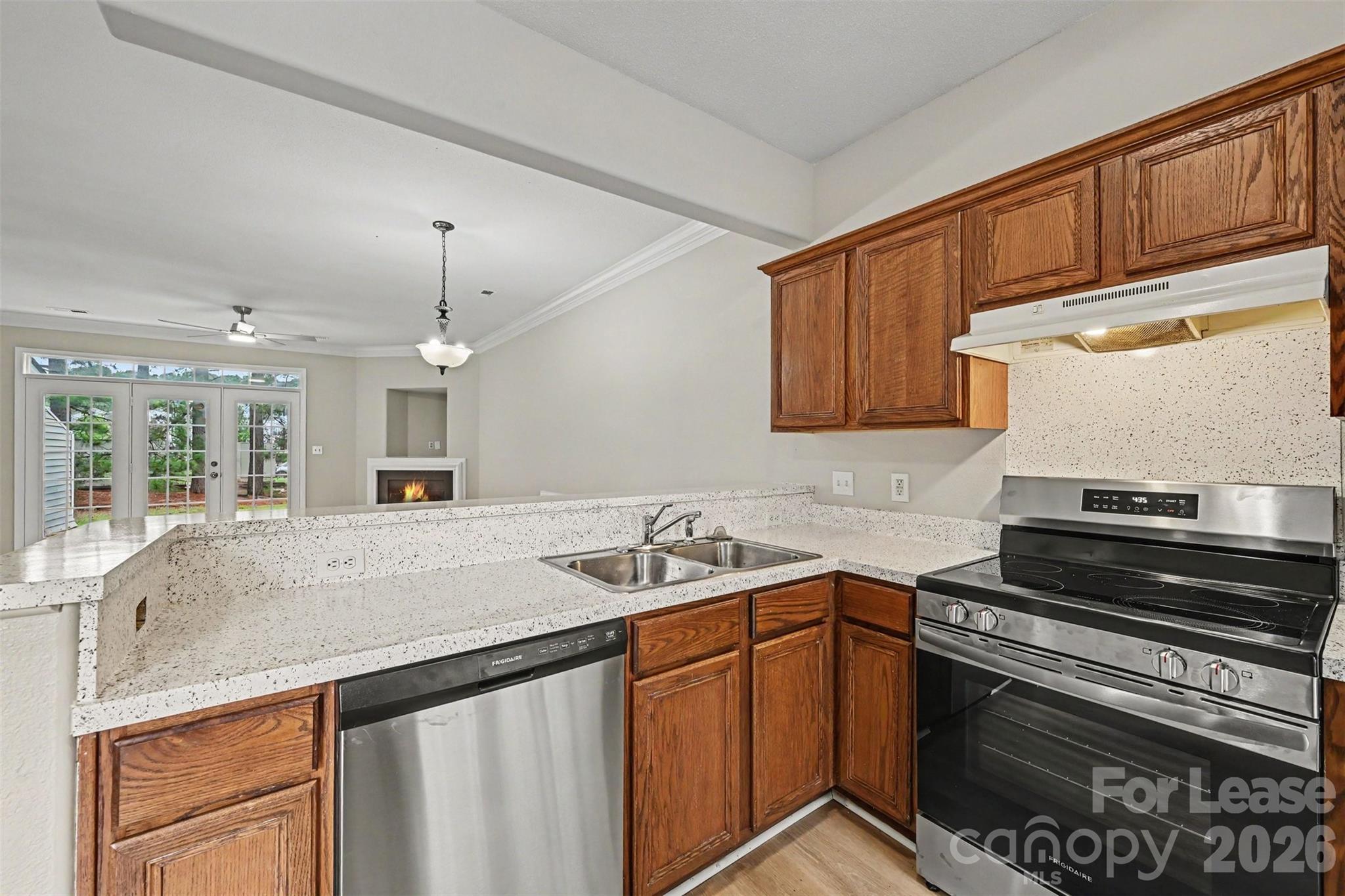 4413 Eaves Lane Charlotte NC 28215