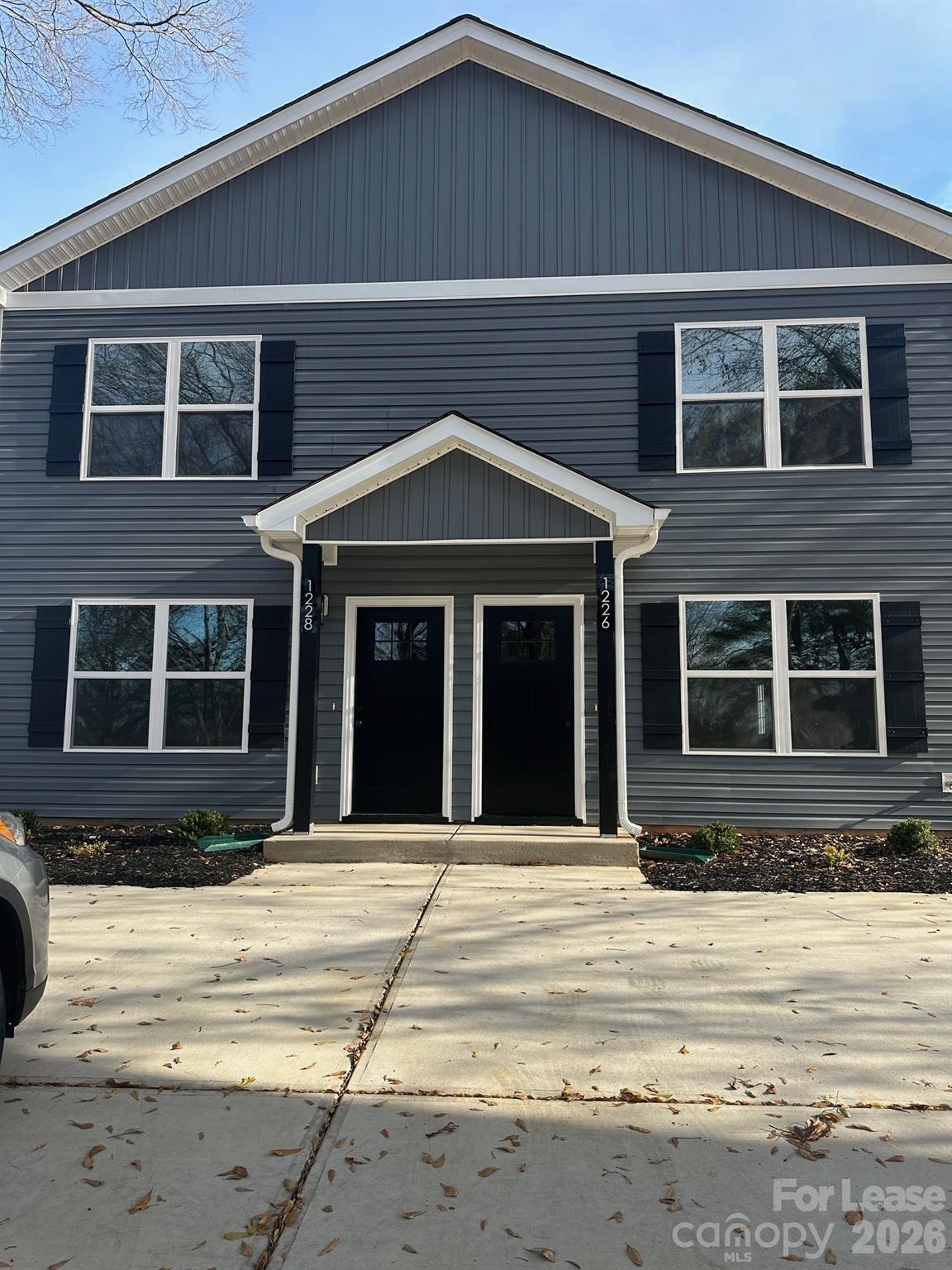1228 4th Street Lane NE Hickory NC 28601