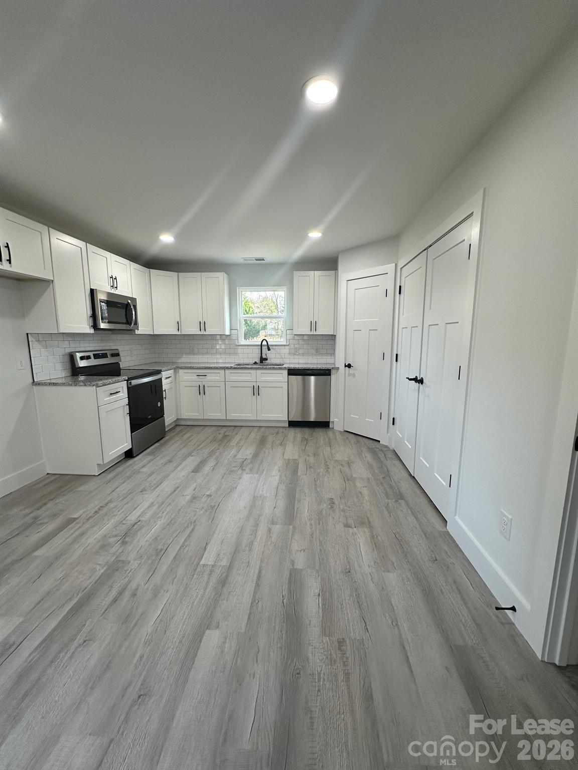 1228 4th Street Lane NE Hickory NC 28601