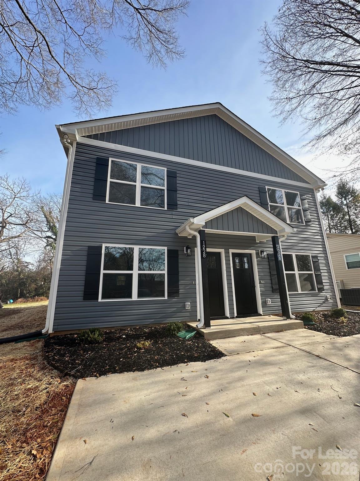 1228 4th Street Lane NE Hickory NC 28601