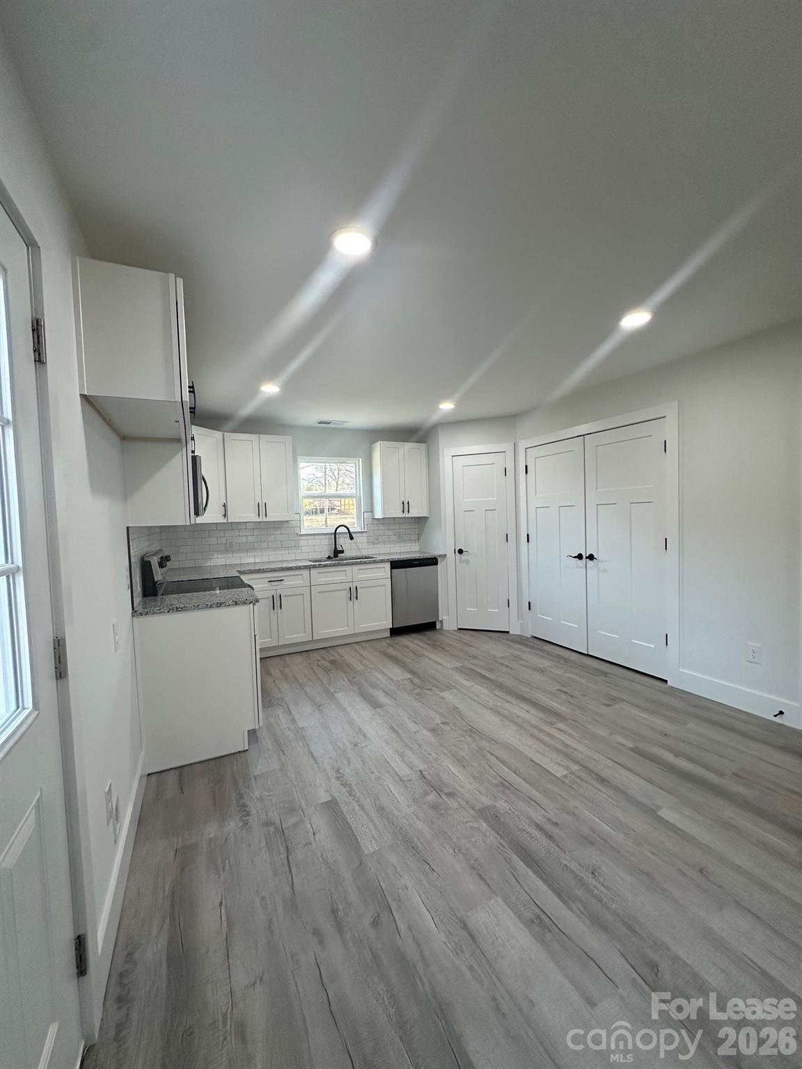 1228 4th Street Lane NE Hickory NC 28601