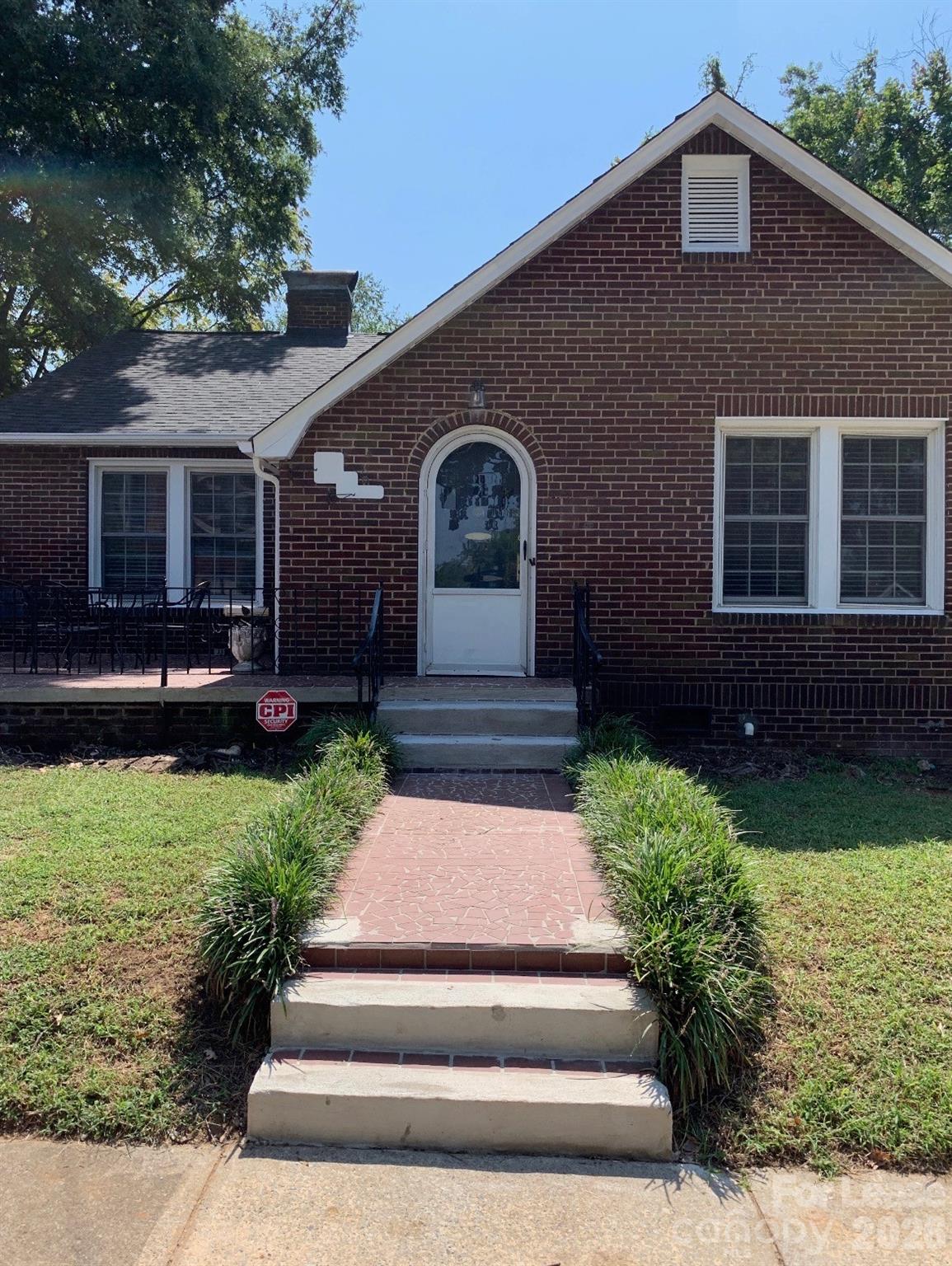 223 Victoria Avenue Charlotte NC 28202