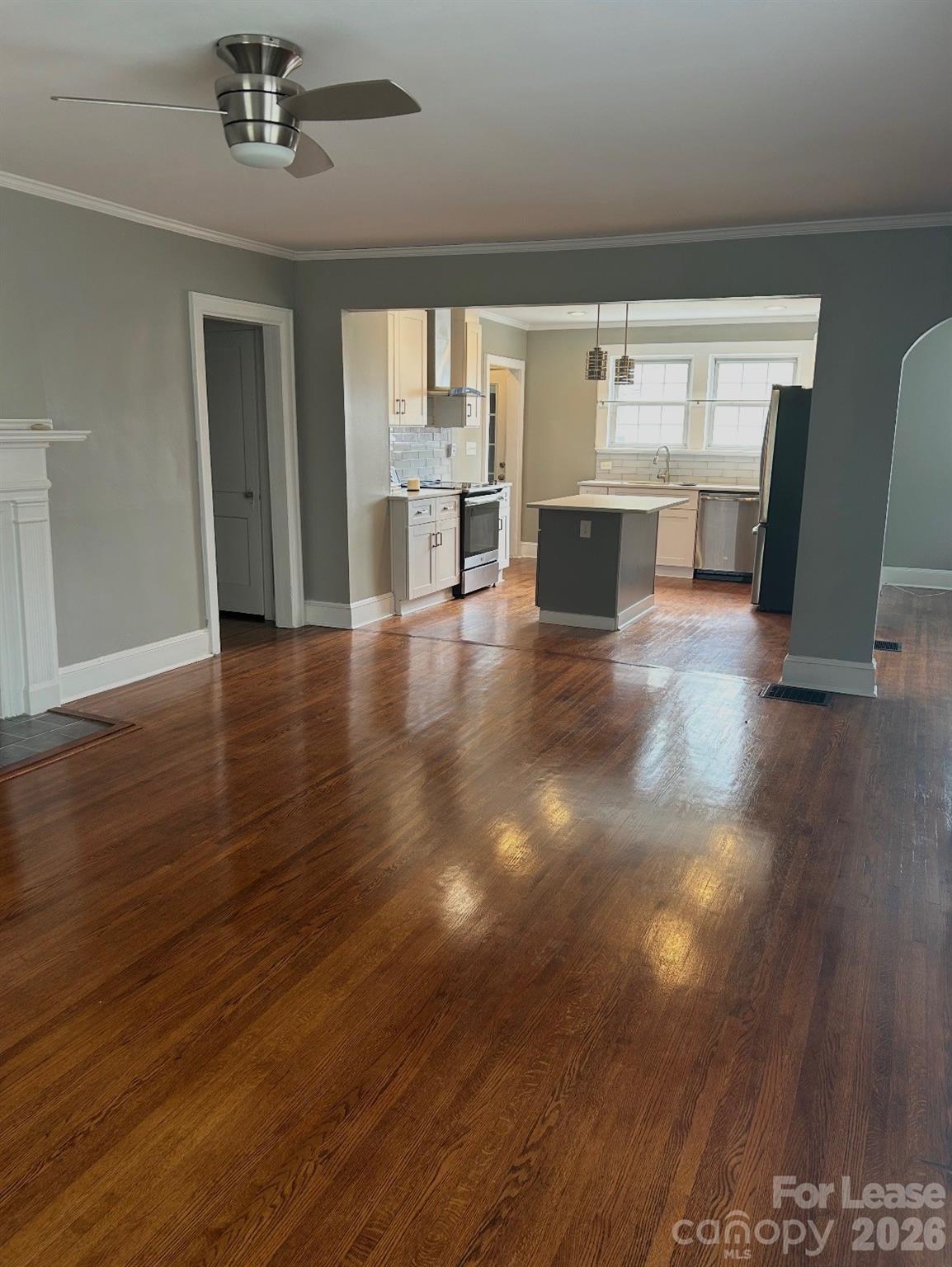 223 Victoria Avenue Charlotte NC 28202
