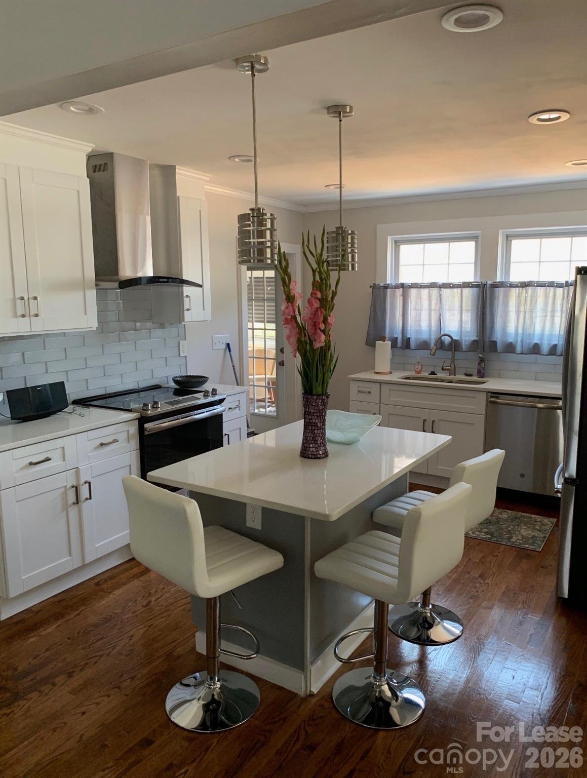 223 Victoria Avenue Charlotte NC 28202